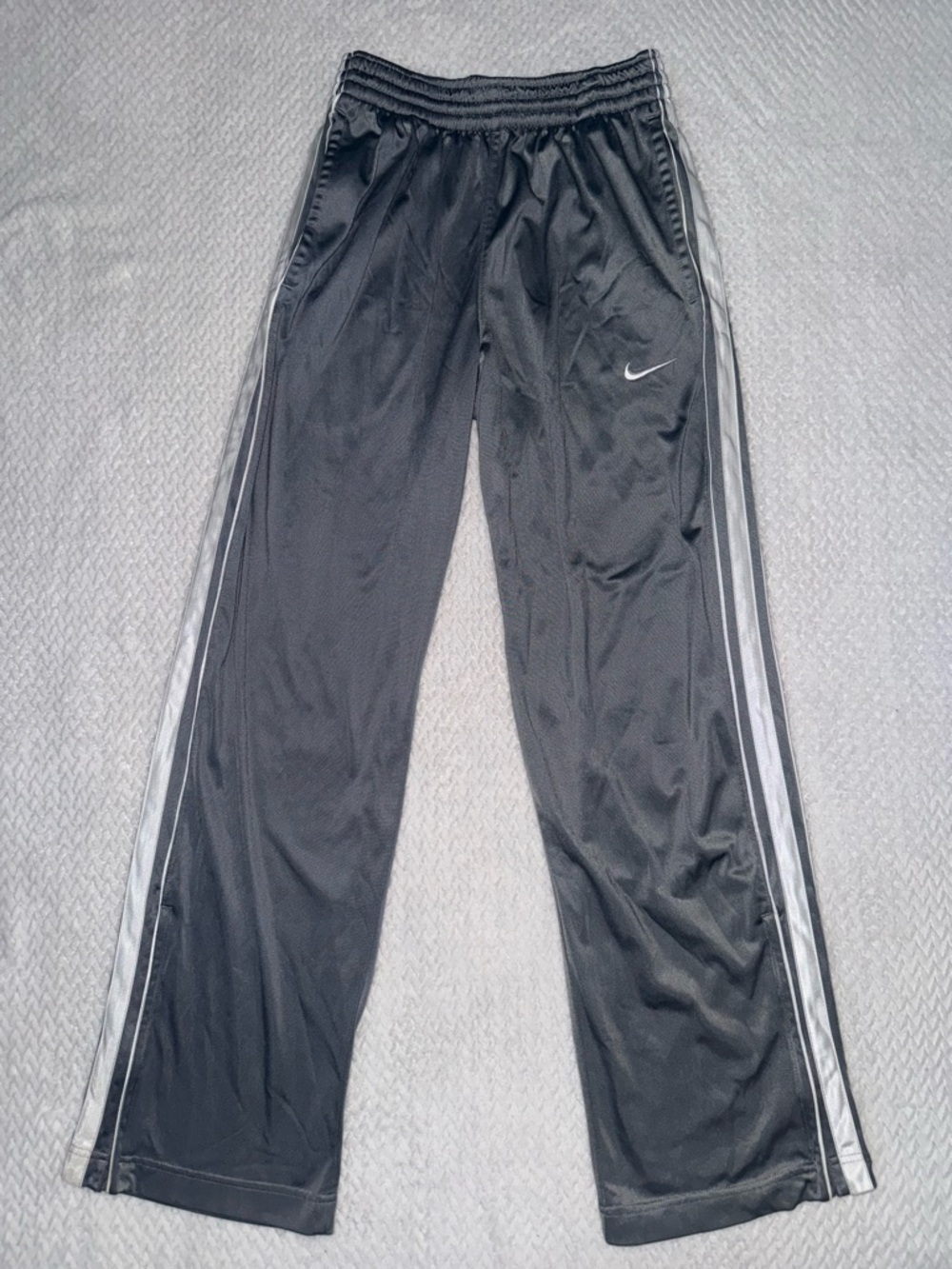 Vintage Nike Men’s Basketball Pants